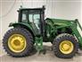John Deere 2009 7330 Cab Other Tractors