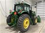 John Deere 2009 7330 Cab Other Tractors