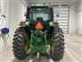 John Deere 2009 7330 Cab Other Tractors