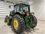 John Deere 2009 7330 Cab Other Tractors