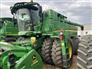 John Deere 2020 S780 Combines