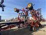 Bourgault 2007 5710 Air Seeders / Air Carts