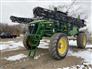 2012 John Deere 4830