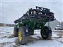 John Deere 2012 4830 Sprayers - Self Propelled