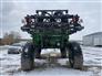 John Deere 2012 4830 Sprayers - Self Propelled