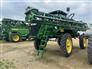 John Deere 2015 R4038 Sprayers - Self Propelled