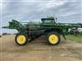 John Deere 2015 R4038 Sprayers - Self Propelled