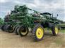 John Deere 2015 R4038 Sprayers - Self Propelled