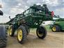 John Deere 2015 R4038 Sprayers - Self Propelled