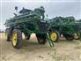 John Deere 2016 R4038 Sprayers - Self Propelled