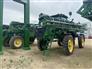 John Deere 2016 R4038 Sprayers - Self Propelled