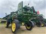 John Deere 2016 R4038 Sprayers - Self Propelled
