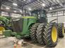 John Deere 2013 9560R 4WD