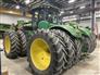 John Deere 2013 9560R 4WD