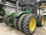 John Deere 2013 9560R 4WD