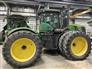 John Deere 2013 9560R 4WD