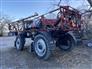 2006 Case IH Patriot 3320