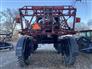 2006 Case IH Patriot 3320