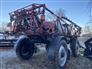 2006 Case IH Patriot 3320