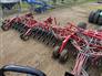 2016 Bourgault 3320 XTC