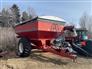 Unverferth 2004 6500 Grain Carts