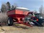 Unverferth 2004 6500 Grain Carts