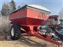 Unverferth 2004 6500 Grain Carts