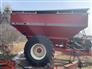 Unverferth 2004 6500 Grain Carts