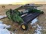 John Deere 2015 615P Headers - Other