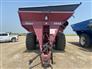 2012 Demco 1050