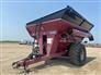 2012 Demco 1050