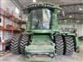 John Deere 2017 S690 Combines