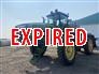 John Deere 2012 4940 Sprayers - Self Propelled