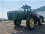 John Deere 2012 4940 Sprayers - Self Propelled