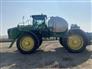 John Deere 2012 4940 Sprayers - Self Propelled
