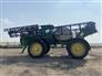 John Deere 2012 4940 Sprayers - Self Propelled