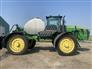 John Deere 2012 4940 Sprayers - Self Propelled