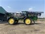 John Deere 2012 4940 Sprayers - Self Propelled