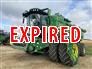 John Deere 2022 X9 1100 Combines