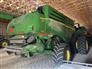 John Deere 2022 X9 1100 Combines