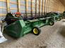 John Deere 2022 HD50R Headers - Other