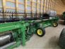 John Deere 2022 HD50R Headers - Other