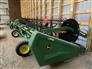 John Deere 2022 HD50R Headers - Other