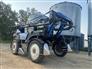 2012 New Holland SP.240F