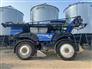 2012 New Holland SP.240F