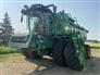 2022 John Deere X9 1100