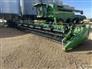 John Deere 2022 HD45R Headers - Other
