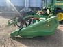 John Deere 2022 HD45R Headers - Other