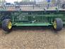 John Deere 2022 HD45R Headers - Other