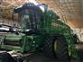 2023 John Deere X9 1100